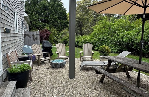 West Chatham Cottage | Chatham Charm Awaits - Family-Friendly Cottage Near Beaches & Local Attractions