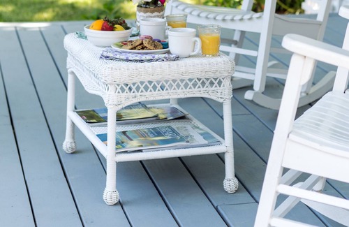 Chatham Bed & Breakfast | Chatham Gables Inn