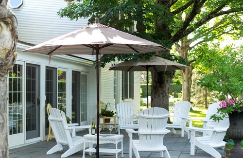 Chatham Bed & Breakfast | Chatham Gables Inn