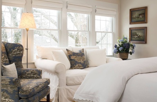 Chatham Bed & Breakfast | Chatham Gables Inn
