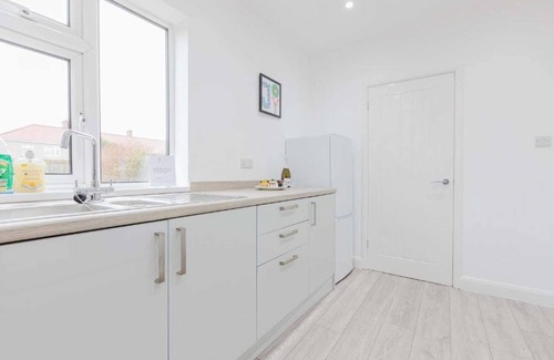 Hartlepool House | Chatham Lodge 3 bedroom house in Hartlepool