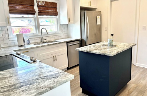 Montclair House | Chatham Masters Rental- just over 2 miles from Augusta National!