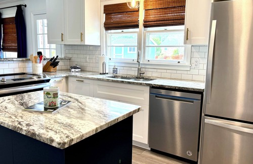 Montclair House | Chatham Masters Rental- just over 2 miles from Augusta National!