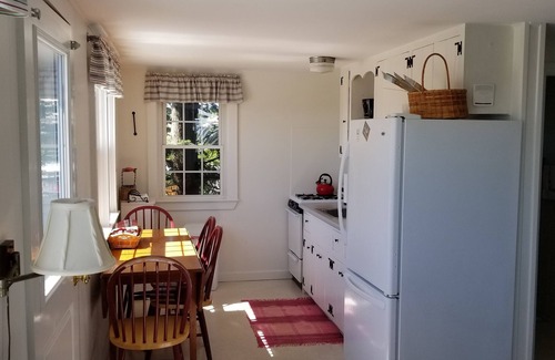 West Chatham Cottage | Chatham Seaside Cottage - Oceanfront Beach Cottage - Spectacular Views