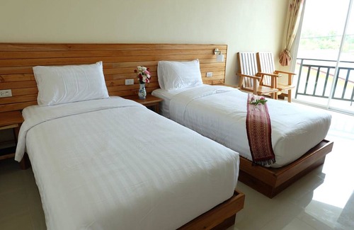 Khuekkhak House | Chatin Guesthouse