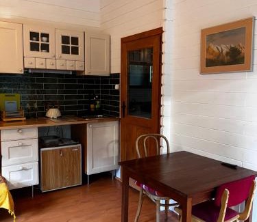 gmina Jadow House | Chatka 2 nad Liwcem