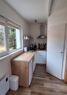 Velky Slavkov House | Chatka 6