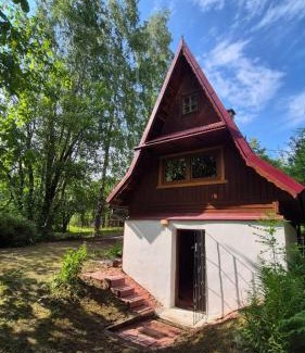 Lanckorona Ski Chalet | Chatka Cicho-Sza