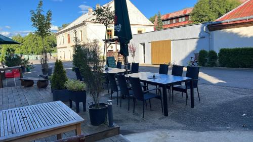 Libochovice Other | Chatka Jägerhaus K myslivně 26