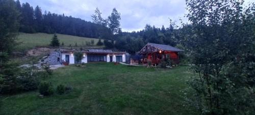Oravska Jasenica Cabin | Chatka Katka