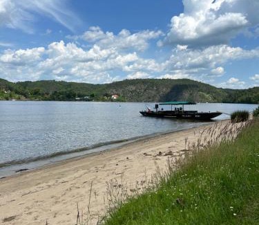 Nebrich Other | Chatka Nová Živohošť