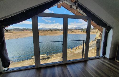 Mlynceky House | Chatka Panorama