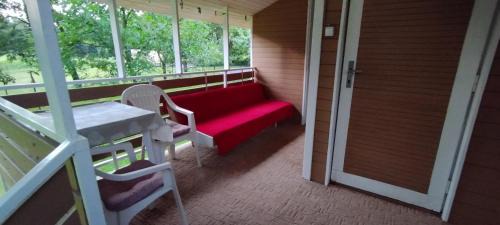 Trinec Resort | Chatka pod Javorovým