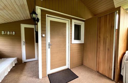 Trinec Resort | Chatka pod Javorovým