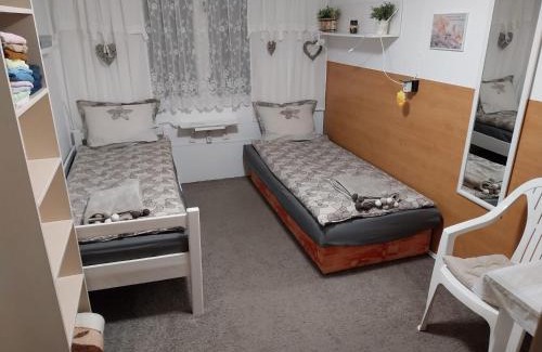 Trinec Resort | Chatka pod Javorovým