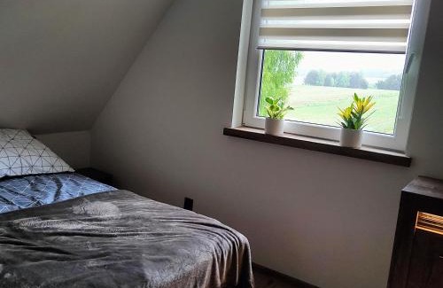 Gorniki Apartment | Chatka pod KLONAMI - Roztocze