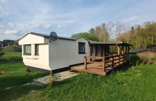 Mlynceky House | Chatka pod Tatrami