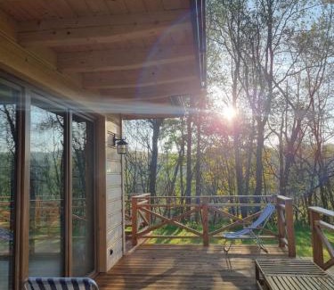 Orawka Ski Chalet | Chatka Przy Miedzy