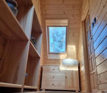 Orawka Ski Chalet | Chatka Przy Miedzy