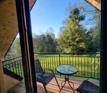 Orawka Ski Chalet | Chatka Przy Miedzy