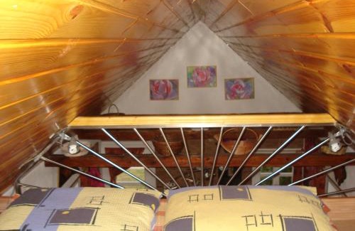 Rajecke Teplice House | chatka
