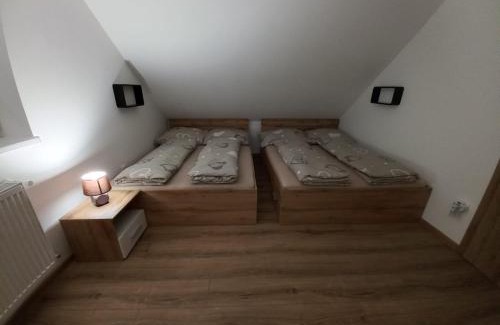 Oravice Ski Chalet | Chatka
