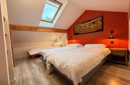 Bielice House | Chatka Trapera