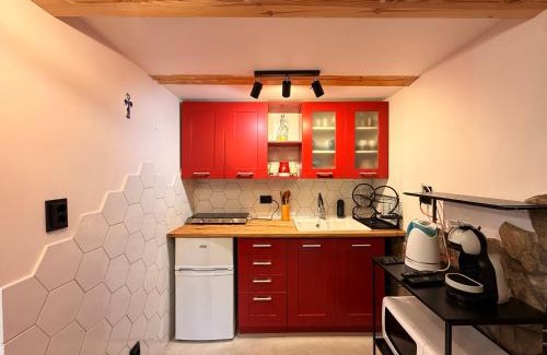 Bielice House | Chatka Trapera