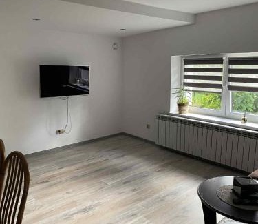 Brodnica House | Chatka u Babki