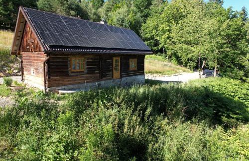 Zakliczyn House | Chatka Włóczykija