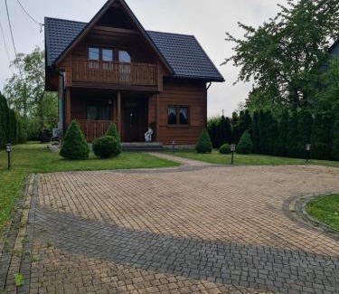 Zywiec House | Chatka z Góralskim Klimatem