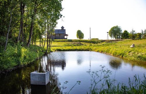 Wizajny House | Chatki Dwa Żurawie