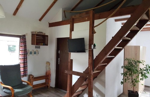 Lebieniec Cabin | Chatki u Patki