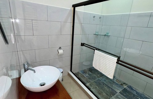 La Fortuna Cabin | Chato Arenal Lodge