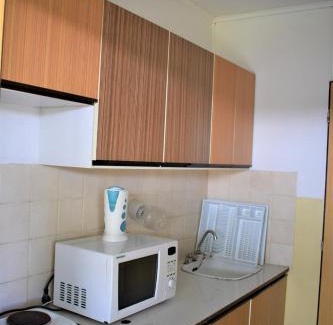 Patince Apartment | Chatová osada OKÁL