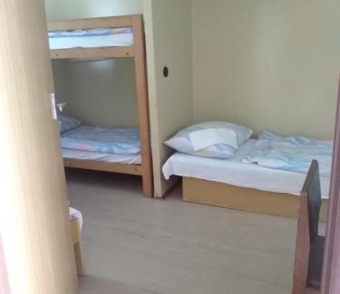 Patince Apartment | Chatová osada OKÁL