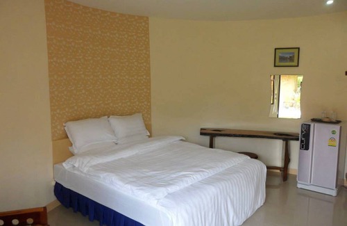 Yasothon Hotel | Chatpimarn Resort Hotel