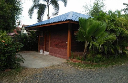 Yasothon Hotel | Chatpimarn Resort Hotel
