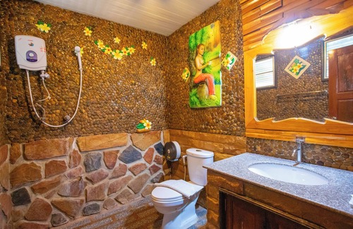 Ubon Ratchathani Hotel | Chatsuree Boutique Resort
