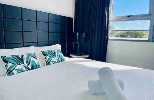 Chatswood CBD Apartment | Chatswood Exeutive Suites - 3beds2baths