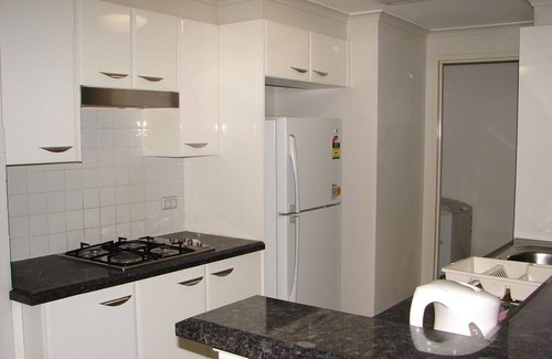 Chatswood Apartment | Chatswood Furnished Apartment 2