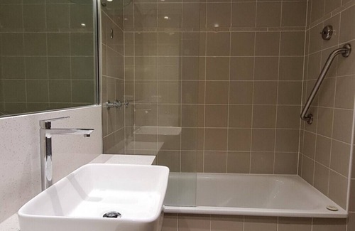 Chatswood Apartment | Chatswood Hotel in Mantra Building