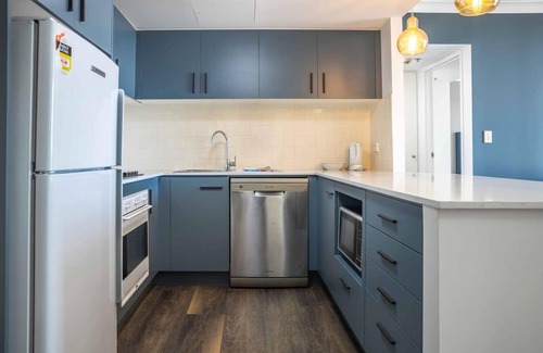 Chatswood Apartment | Chatswood On Brown