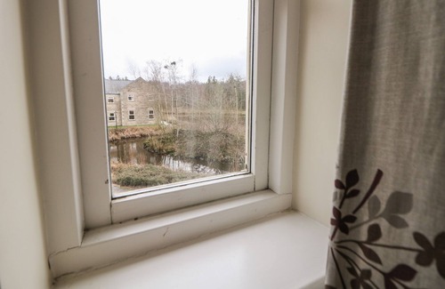 Beeley Cottage | CHATSWORTH, family friendly, character holiday cottage in Two Dales