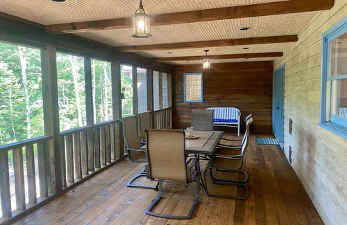 Chattahoochee Hills House | Chattahoochee Hills Lakehouse Retreat