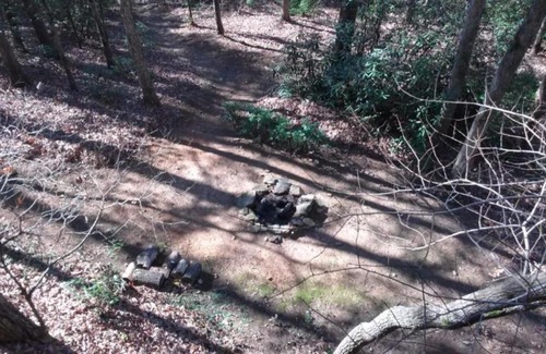 Demorest House | Chattahoochee Shoals