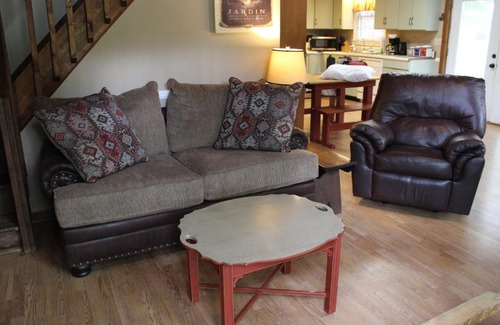 Demorest House | Chattahoochee Shoals