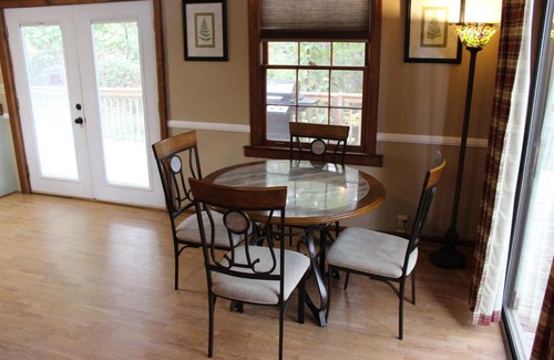 Demorest House | Chattahoochee Shoals