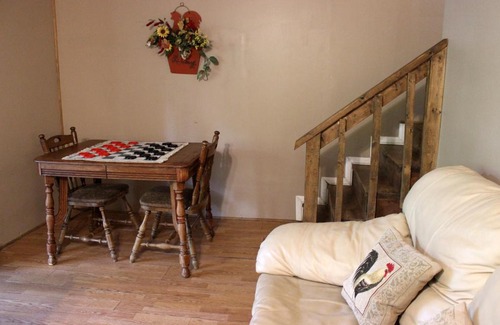 Demorest House | Chattahoochee Shoals