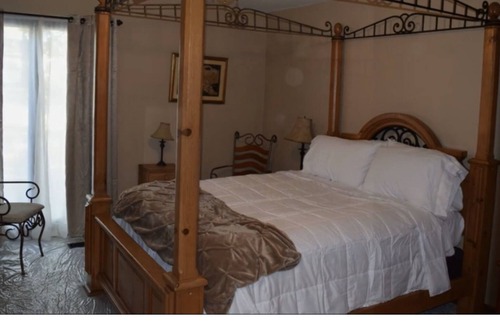 Lupton City House | Chattanooga 3 bedroom retreat